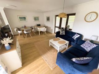 Apartamenty Baltic Lodge - Debina - 0