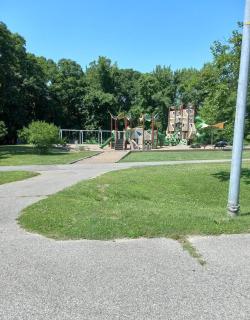 Starlight Serenity - Glen Burnie - 7