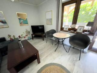 Apartamenty Baltic Lodge - Debina - 6