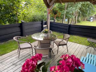 Apartamenty Baltic Lodge - Debina - 5