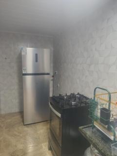 Casa pé na areia - Maragogi - 5