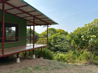 Corcovado Tropical Garden - Drake - 0