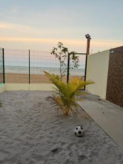 Casa pé na areia - 7