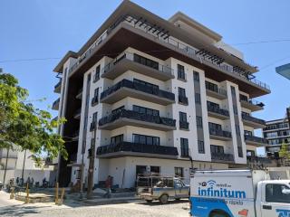 Roma 240 Versalles by Tovigo Rentals - 4