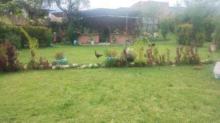 Hostel "La Casa de Ricky" - Caraz - 6