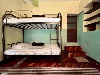 Close to everything, apartment for 6 - La Paz - 2