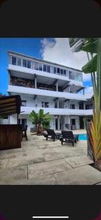 Villa Camille - Grand-Baie - 9