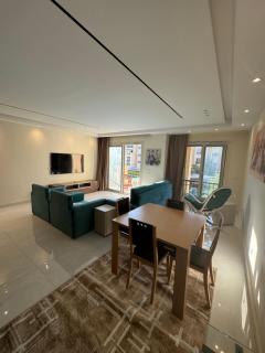 Apartment in katamya new cairo - 5