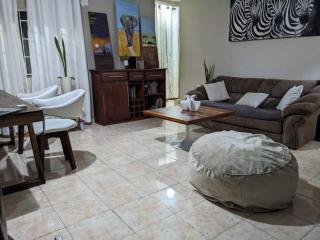 Savannah B&B - Lusaka - 0