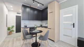 Apartament Piastowska przy plaży i parku Reagana - Danzig - 0