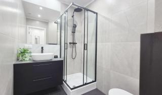 Apartament Piastowska przy plaży i parku Reagana - Danzig - 2