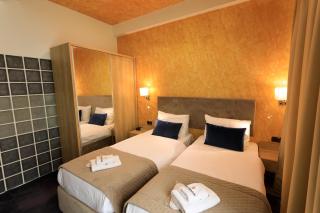 Hotel Elements - Novi Pazar - 7