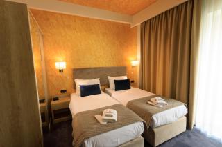 Hotel Elements - Novi Pazar - 6