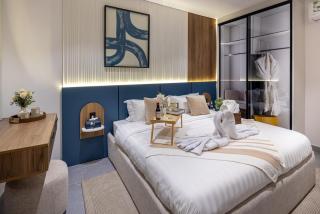 Delmar Luxury Apartment 1 - Dschidda - 1