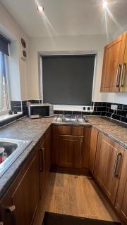 Rochdale Hideaway - Huge 5 Bedroom House - Rochdale - 5