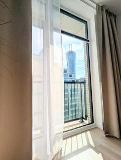Modern 2-rm apartment at Warsaw's Heart - Wola - Varsavia - 2