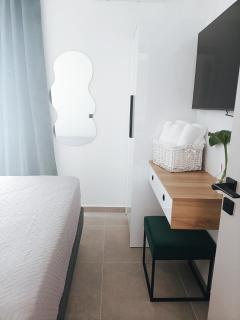 Azure Mirage Home Adults Only Private Seaside Villa w Garden and Parking - 2