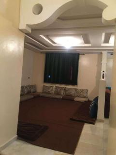شقق حكيم المفروشة - Laayoune - 9