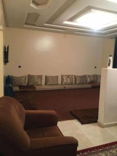 شقق حكيم المفروشة - Laayoune - 8
