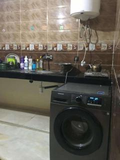 شقق حكيم المفروشة - Laayoune - 1