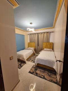 Appartement vue Mer Tanger Boulevard - 4