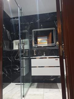 Appartement vue Mer Tanger Boulevard - 4