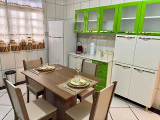 Casa do umbuzeiro - 4