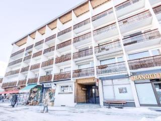 Résidence Les Hauts Lieux - Studio pour 4 Personnes 37 - Tignes - 9