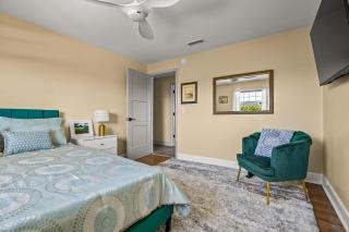 Beach Condo with Ocean View - Melbourne Beach - 3