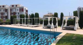 Zavos Aqua Park Club Apt by TrulyCyprus - Limassol - 8