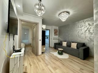 Sky Apartament - Cluj-Napoca - 8