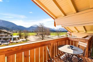 Soho Mountain Chalet - Pool und Sauna - Reit im Winkl - 7