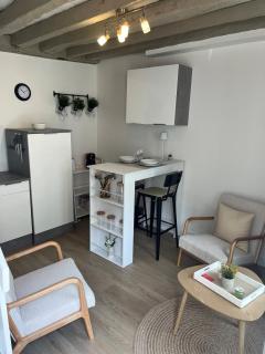 La P'tite Maison D'Auron - 5