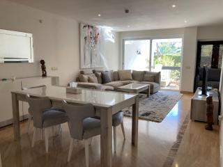 Suite F down Incosol Rio Real Marbella - Marbella - 0