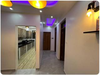 City view luxury 2bedroom - Mombasa - 6