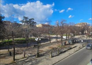 Indipendenza Flat - Florenz - 1