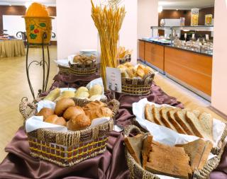 Ani Plaza Hotel - Erevan - 1