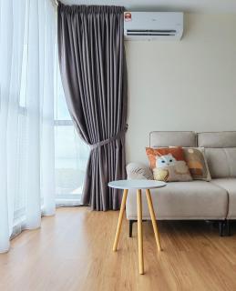 Leisure City NightView 2BR Urban Suites Georgetown - George Town - 0