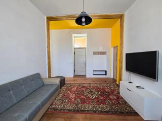 Flat in Gyumri - Gyumri - 0
