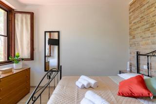 Nature and the sea- Comfort, BBQ, Free Bikes - Forte Village - 4