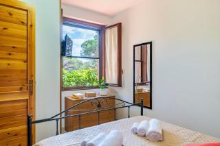 Nature and the sea- Comfort, BBQ, Free Bikes - Forte Village - 2