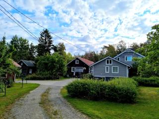 Kodikas hirsimökki - cozy log cottage in Rauma - 4