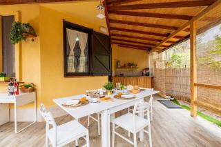 Nature and the sea- Comfort, BBQ, Free Bikes - Forte Village - 8