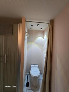 Gîte 2 adultes et 2 enfants - La Châtaigneraie - 2