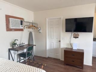 Lakeshore Lodge - Wofford Heights - 2