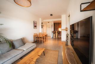 TarifaCozyHouse - Chill Out - Tarifa - 8