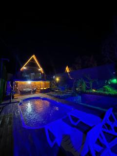 Kolat Bungalov - Sapanca - 9