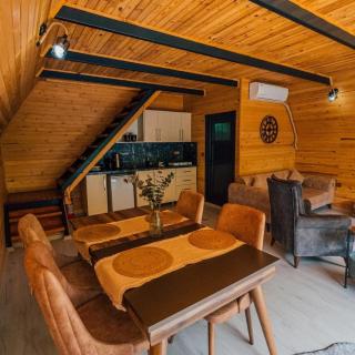 Kolat Bungalov - Sapanca - 8