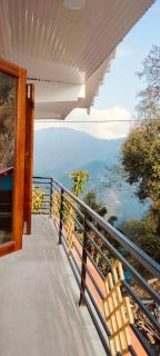 Rishop Karma Homestay - Kalimpong - 8