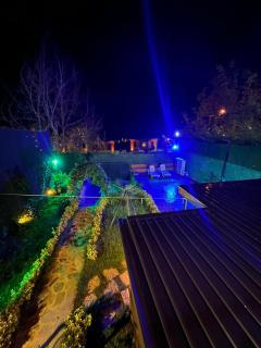 Kolat Bungalov - Sapanca - 6